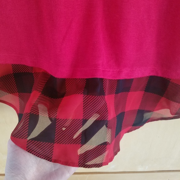 🍍3/$20 Charming Charlie Top - Picture 5 of 5